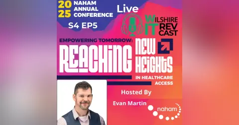 S4 EP5 The Networking Power of NAHAM: Connections that Matter