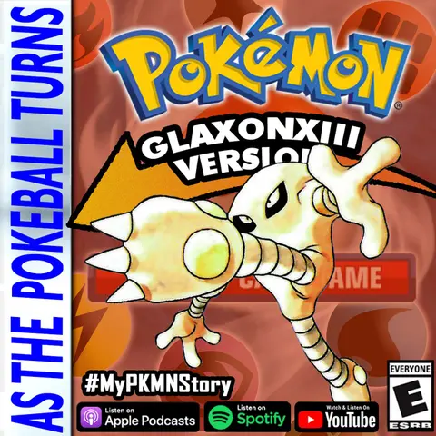 "Double Kick Through Stories and Shinies" ft. GlaxonXIII | TRAINER'S EYE #173