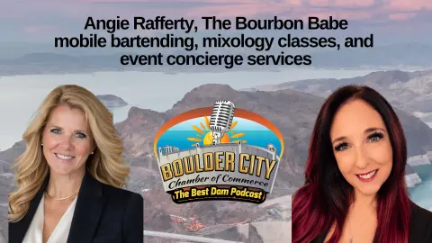 The Bourbon Babe: Mobile Bartending, Mixology Classes, and Event Concierge Services