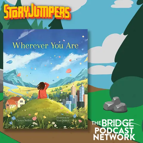 Wherever You Are by Glenys Nellist