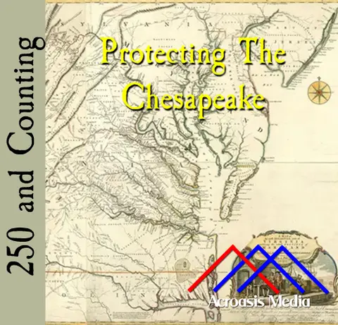 Protecting the Chesapeake–December 19, 1775