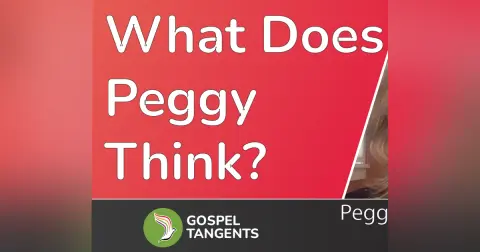 Don’t Ask Peggy Fletcher Stack’s Opinion! (4 of 4)