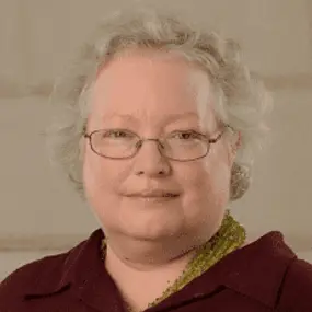 Mary V. Thompson Profile Photo