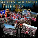 e69. So, let’s talk about Puerto Rico…