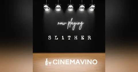 Slither | Review