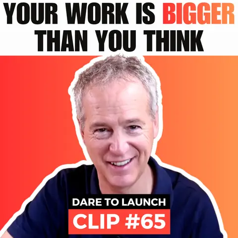 What If My Product Is Just About Fun and Does Not Create a Big Transformation?