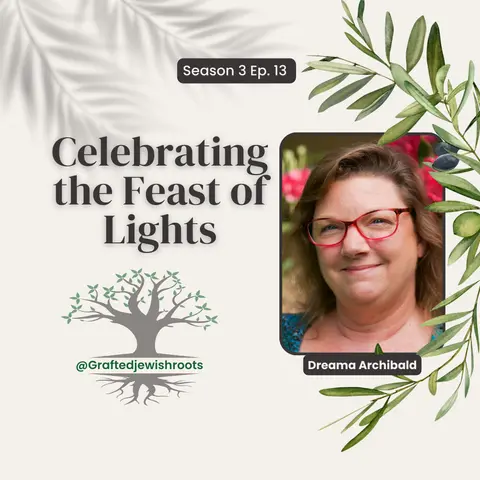 Celebrating the Feast of Lights