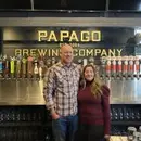 Brewery Spotlight Podcast: Papago Brewing Company