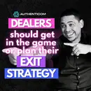 Scale or Exit? The Future of Car Dealerships in 2025 | Glenn Lundy on Growth, Data & Survival