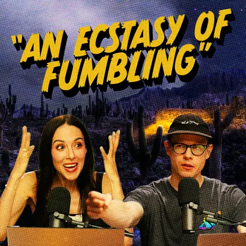 An Ecstasy of Fumbling | Time For Chaos S4 E7 | Call of Cthulhu Masks of Nyarlathotep