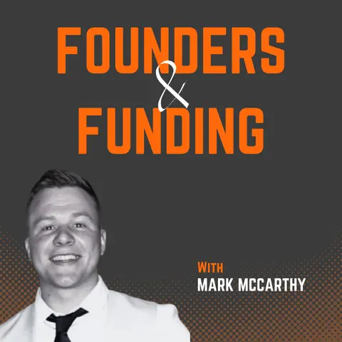 Ep 33 - Mark McCarthy - Founder of How You Doing