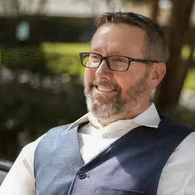 Geoff Ables Profile Photo