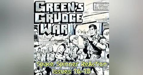ReAction ep 6 – Action 16-18