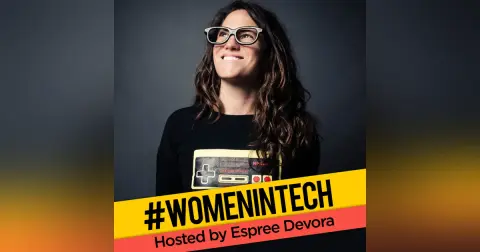 The Women of Shopify; Building and Preserving a Culture of Support: Women In Tech - International Women’s Day Special