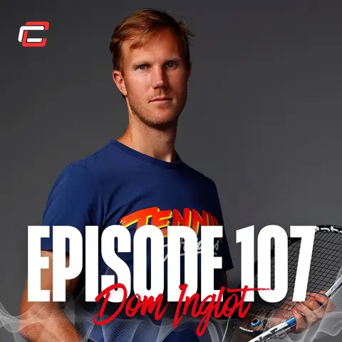 Dom Inglot - Dom the Bomb