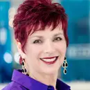 Close Up Radio Spotlights Empowerment Coach and Author Sanar Alixandyr of The White Peacock Center for Healing