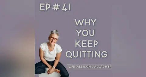 41. Strategy Isn’t the Problem