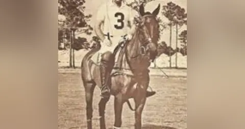 Ep. 154: When Lone Star Cowboys Took the Sport of Kings