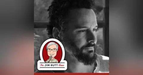 EP62 Zak Stein on Education, Tech & Religion