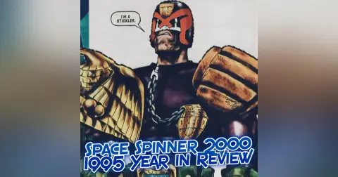 ep 320 – 2000AD 1995 Year in Review