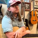 Shane Byous Live from the Bird's Nest