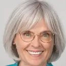Part 3: Close Up Radio Welcomes Back Coach and Consultant Catherine Oleksiw of Measured Transitions