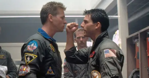Midweek Mention... Top Gun