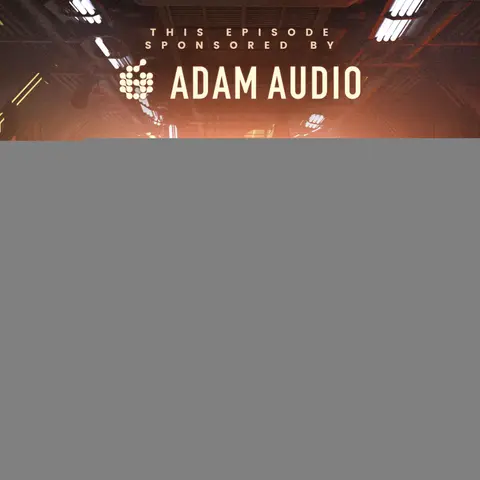 Podcast 406 - Bad Syntax & Momentum [Sponsored by Adam Audio]