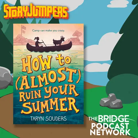 How to (Almost) Ruin Your Summer by Taryn Souders