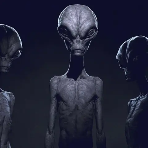 Thiaoouba Prophecy: An Alien Abduction To The 9th Planet -  Part One