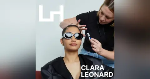 Mind Reader – Clara Leonard