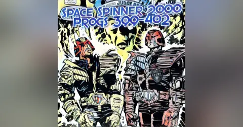 ep 125 – Progs 399-402