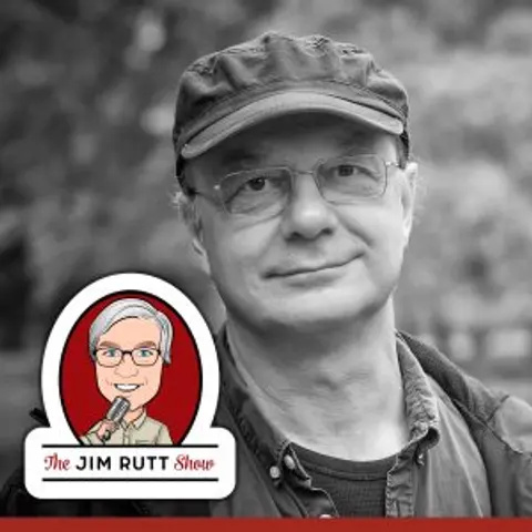 EP 241 Tor Nørretranders on the User Illusion of Consciousness
