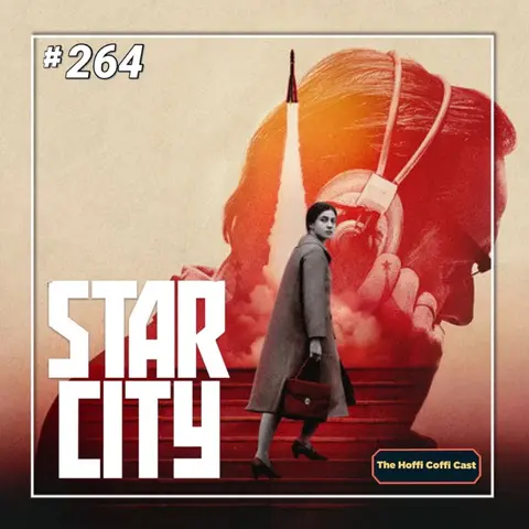 264 - Star City