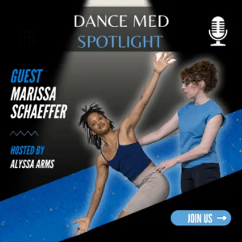 Marissa Schaeffer – FlySpace Physical Therapy