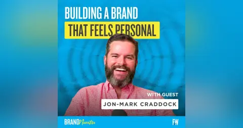 Building a Brand That Feels Personal