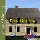 Deane Gets Busy–October 6, 1776