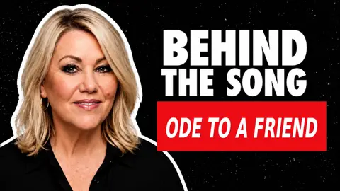 Behind the Song: Ode to a Friend