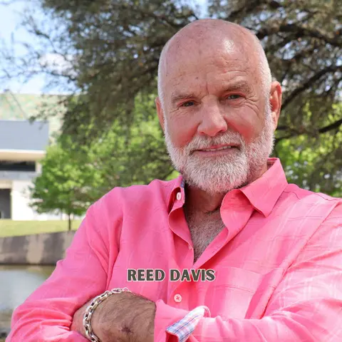 Reed Davis on the DRESS Formula for Real Health