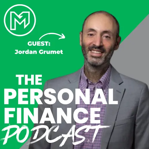 How to Figure Out How Much is ENOUGH with Jordan Grumet