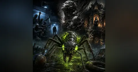 This Week in Horror History | Zombie Apocalypse & Cyberpunk Body Horror