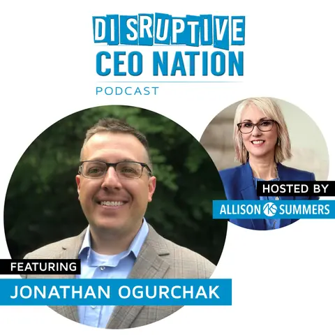 Jonathan Ogurchak - Co-Founder & CEO, STACK