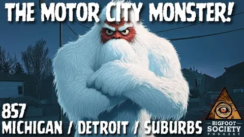 It Had No Head in Detroit!