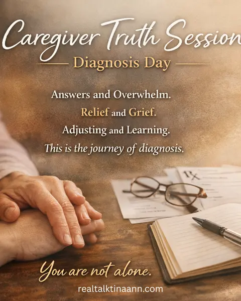 Diagnosis Day: Special needs Parenting