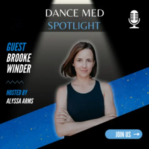 Brooke Winder – Pelvic Floor Dysfunction