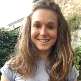Amey Holden Profile Photo