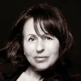 Frances Broudie Oldridge (Rozzie, Josie Harkins, Marta Polensky, Apate) Profile Photo