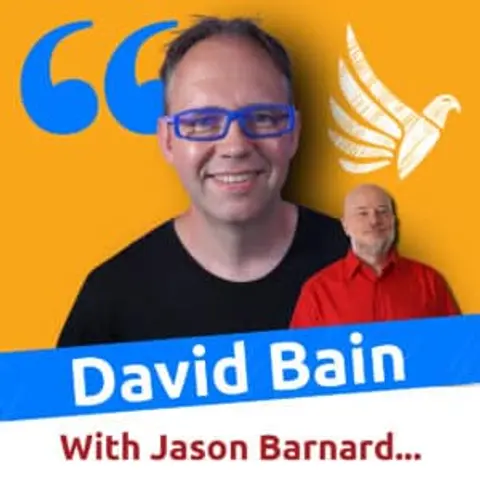 Crafty Content Creation (David Bain and Jason Barnard)