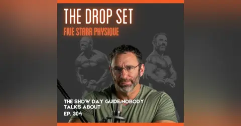 304 – The Show Day Guide Nobody Talks About