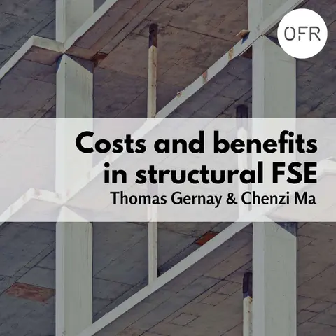 184 - Cost-benefit analysis in structural fire safety with Thomas Gernay and Chenzi Ma